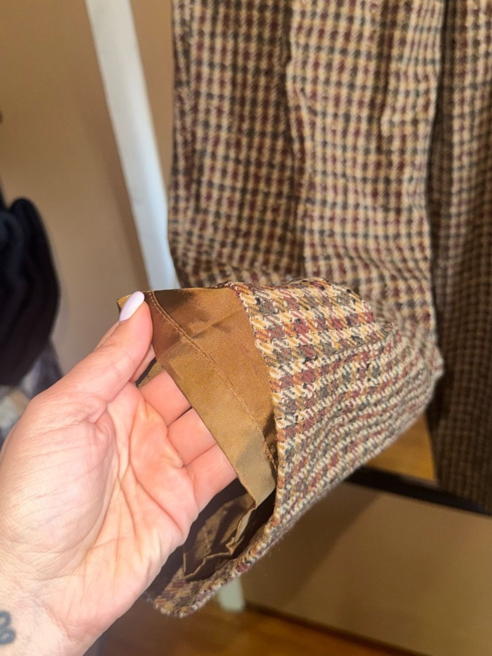 Pendleton Pants - Picture 4 of 4